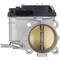Spectra Premium Fuel Inj. Throttle Body Assy, Tb1250 TB1250 - alternate 1